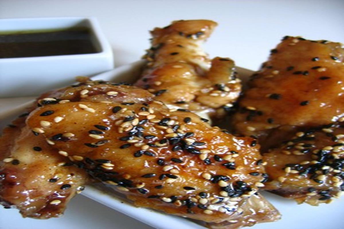 AILE ET PILON DE POULET 5 parfums