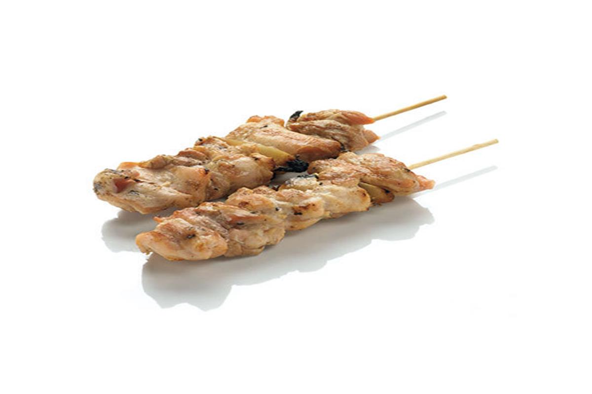 Yakitori Cuisse de poulet 