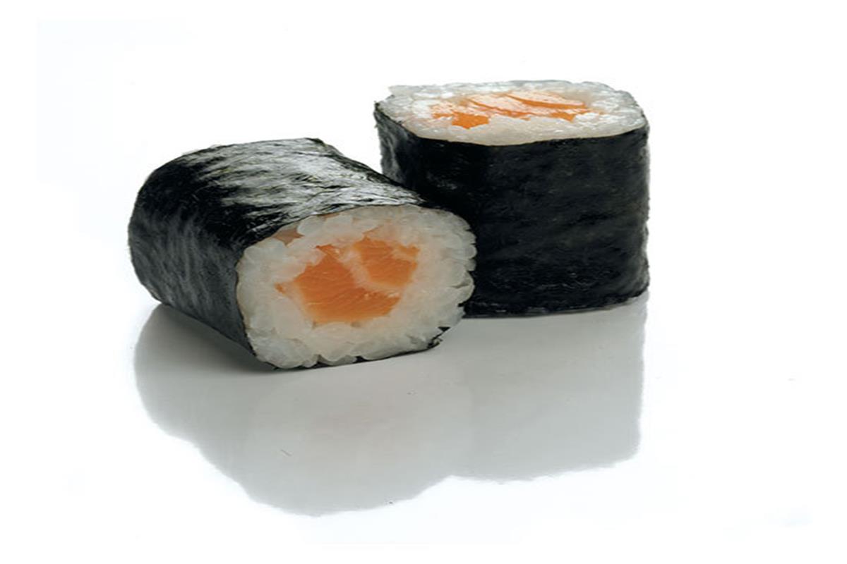 Maki Saumon 