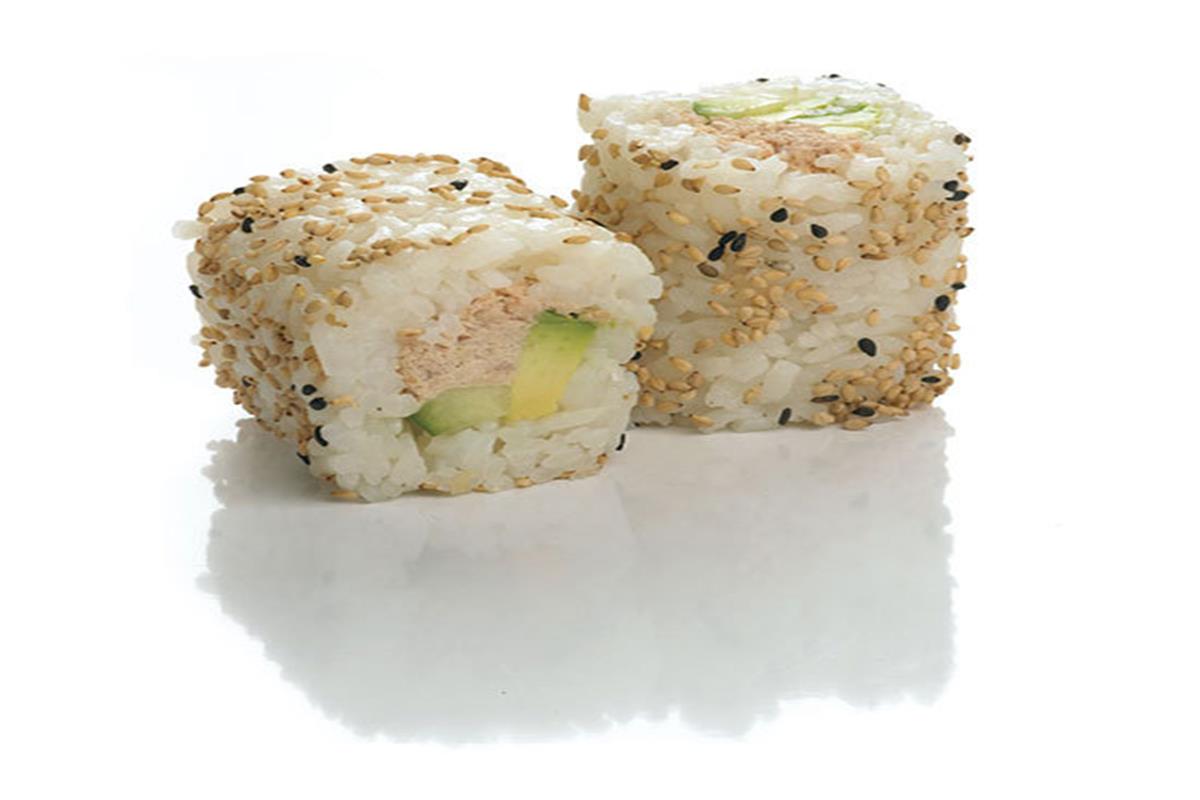 California S.alg  Thon mayo