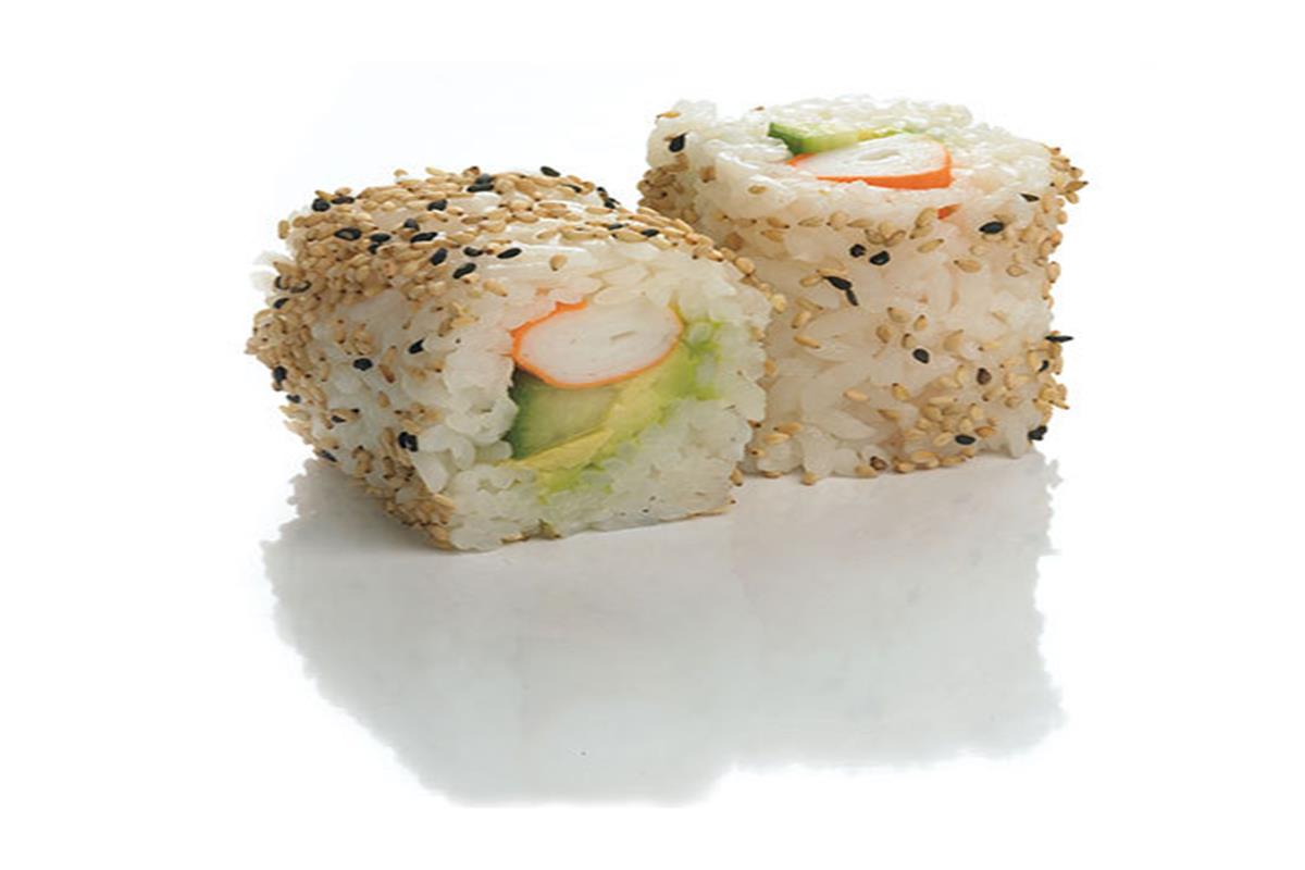 California S.alg Surimi