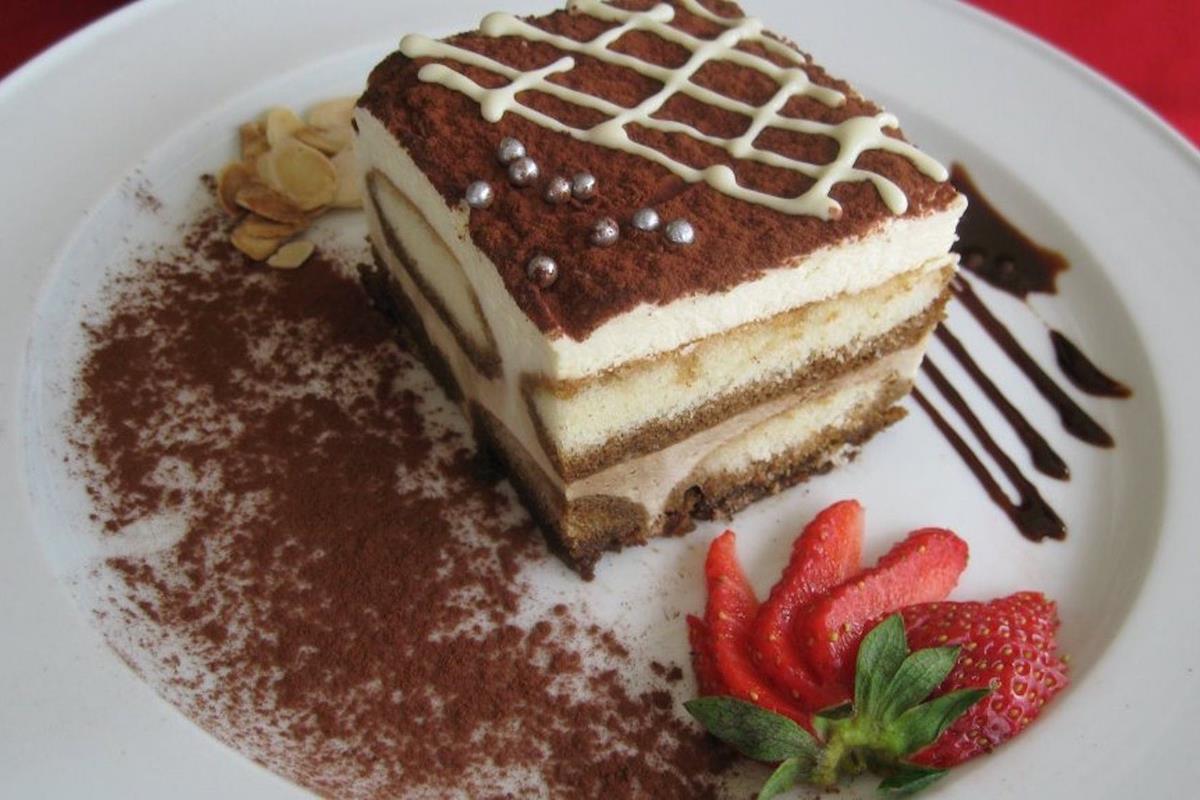 Tiramisu