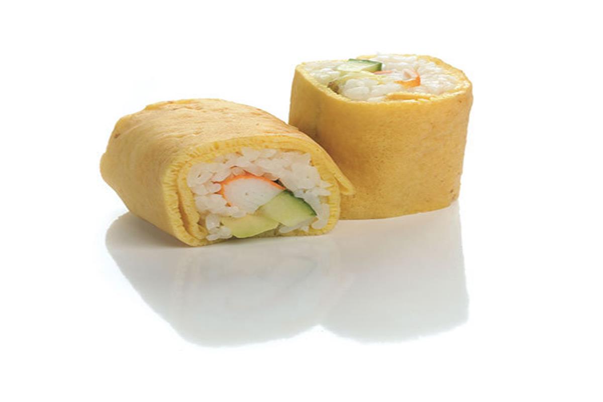 California Egg Surimi