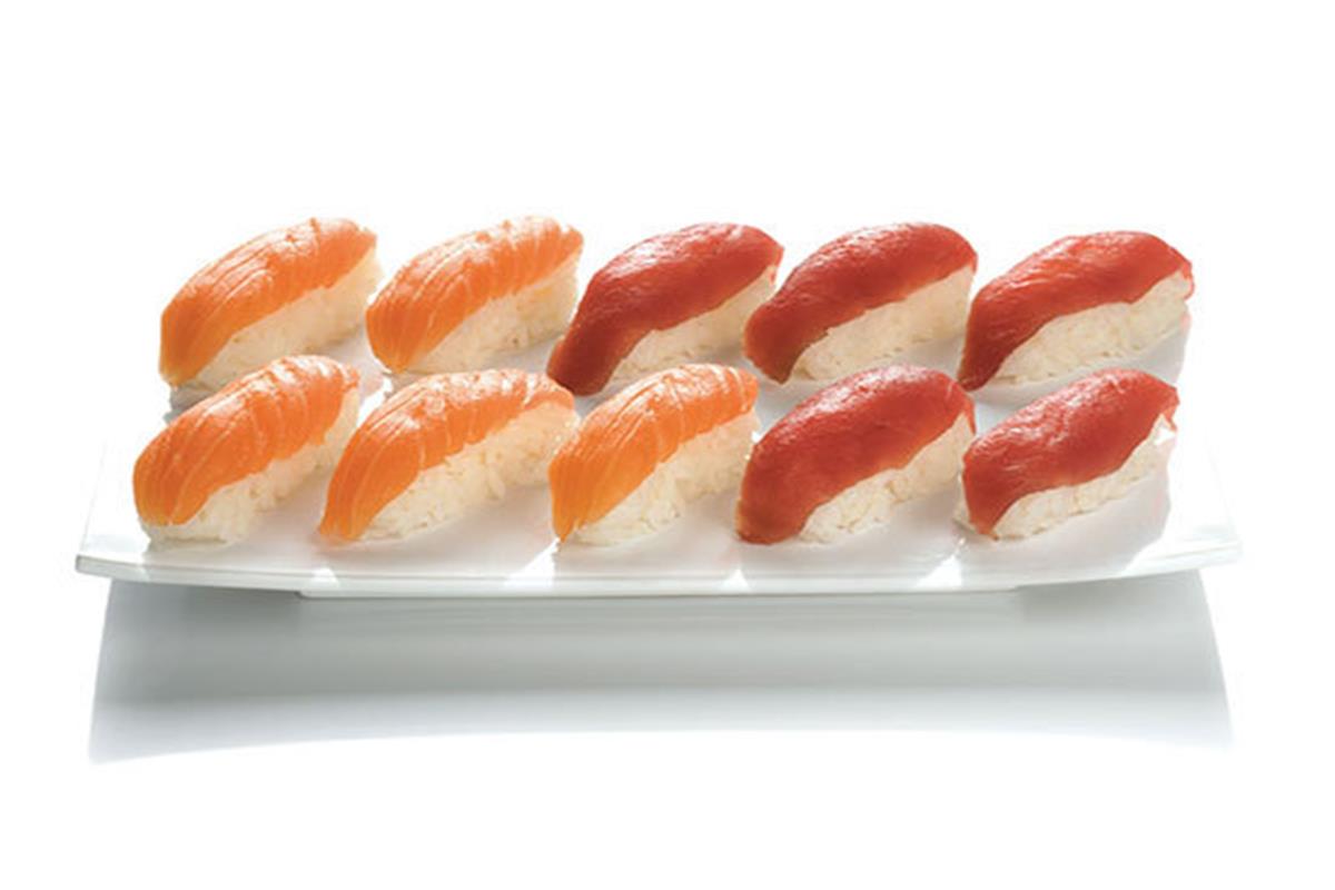 plateau Sushi mixte