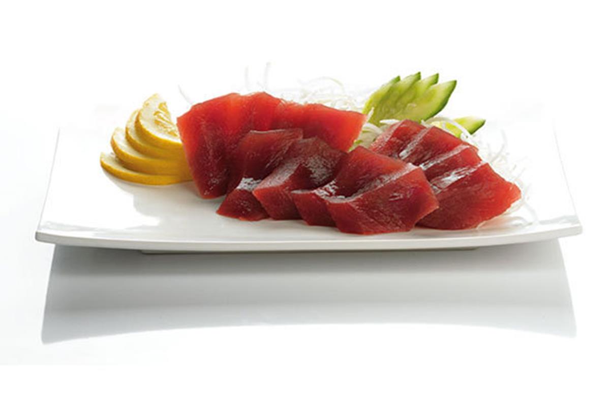 plateaux Sashimi maguro