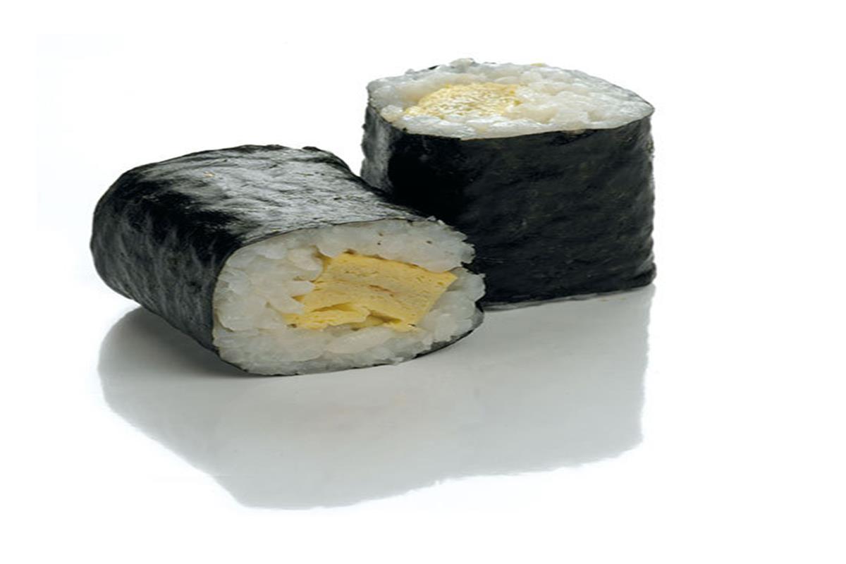 Maki Omelette 