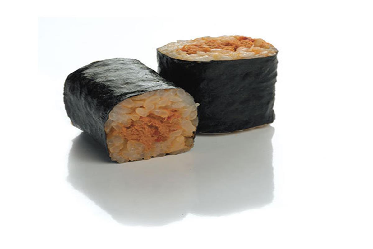 Maki Spicy tuna 