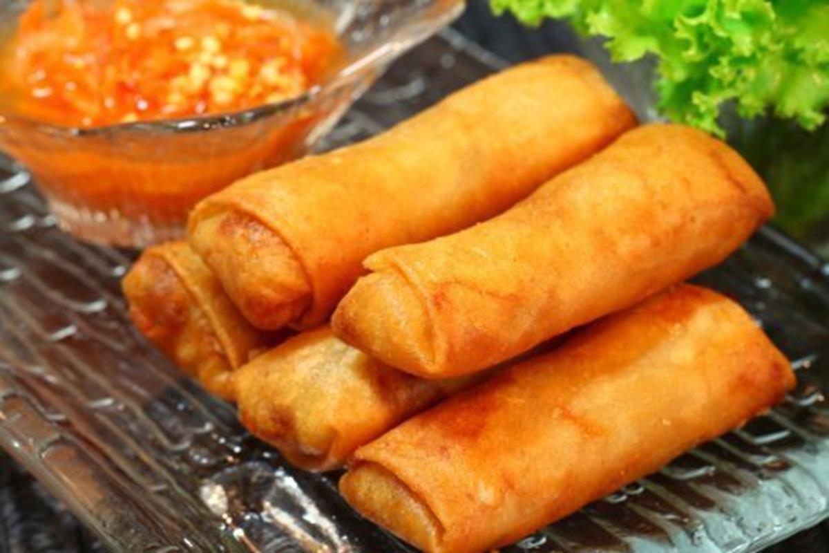 Pâtés impériaux x2