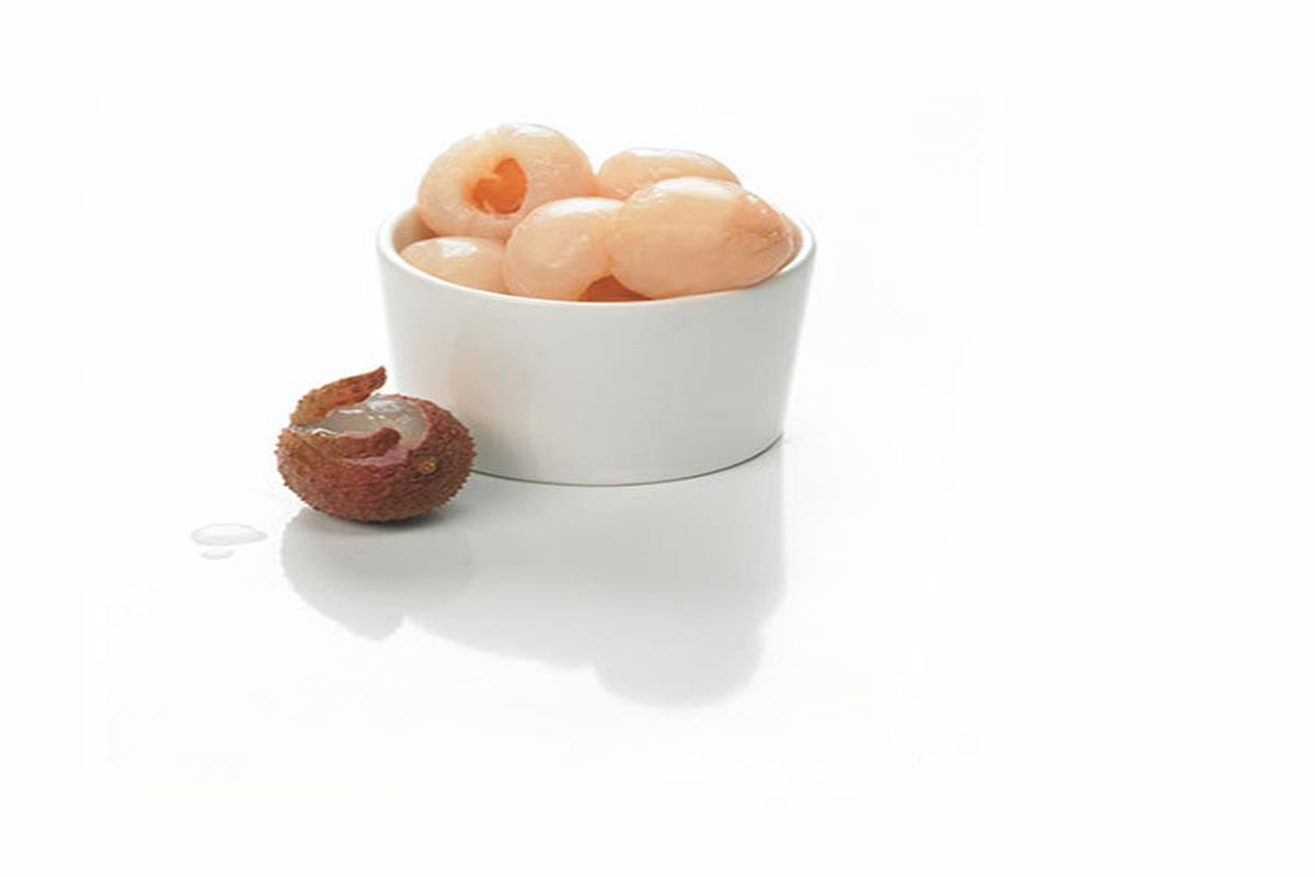 Lychees